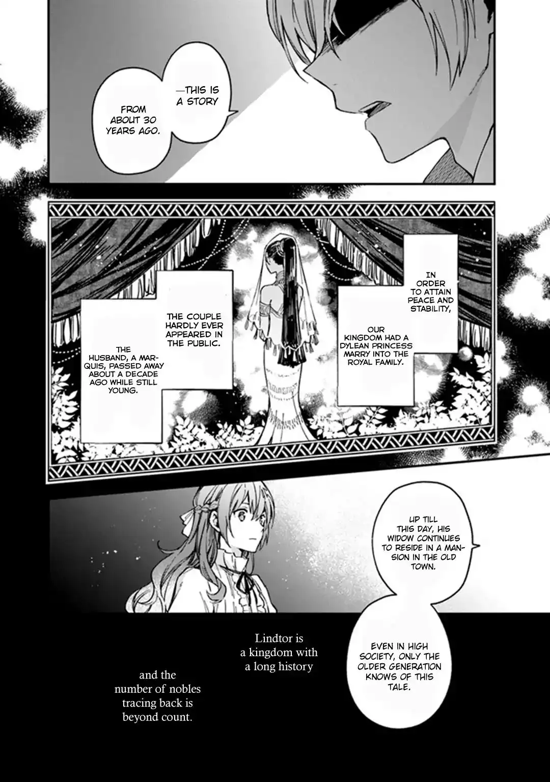 Please Leave, Hero! Chapter 7 33